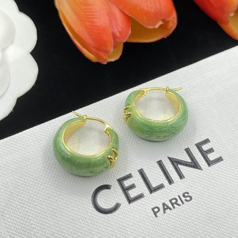 Celine Earring 05lyr497 (3)